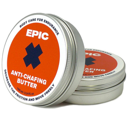 ANTI-CHAFING BUTTER