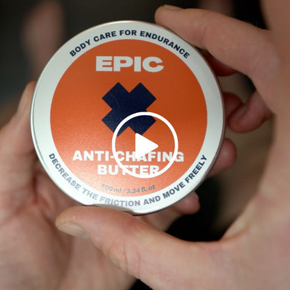 ANTI-CHAFING BUTTER