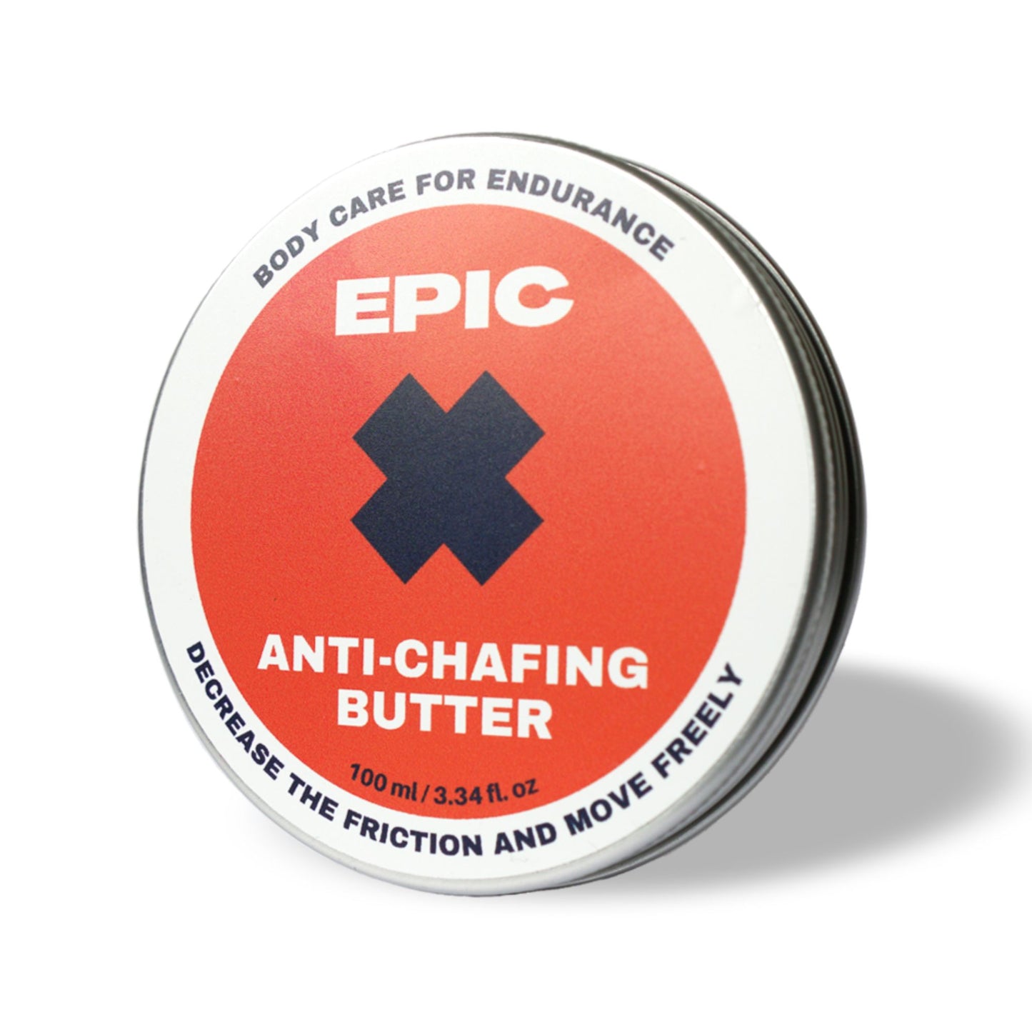 ANTI-CHAFING BUTTER